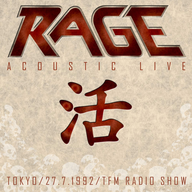 Acoustic Live album cover