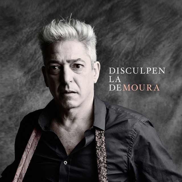 Disculpen la Demoura album cover