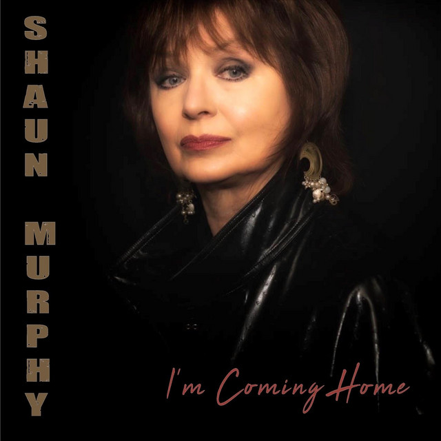 I'm Coming Home album cover