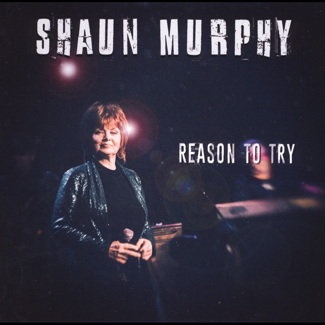 Reason to Try album cover