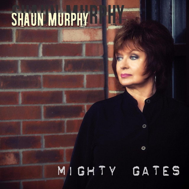 Mighty Gates album cover