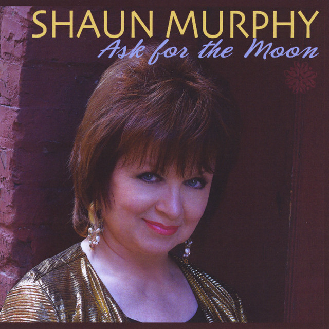 Ask for the Moon album cover
