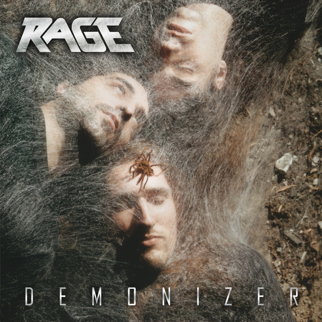 Demonizer (Demo Version) album cover