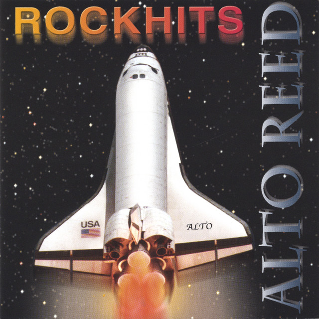 RockHits album cover