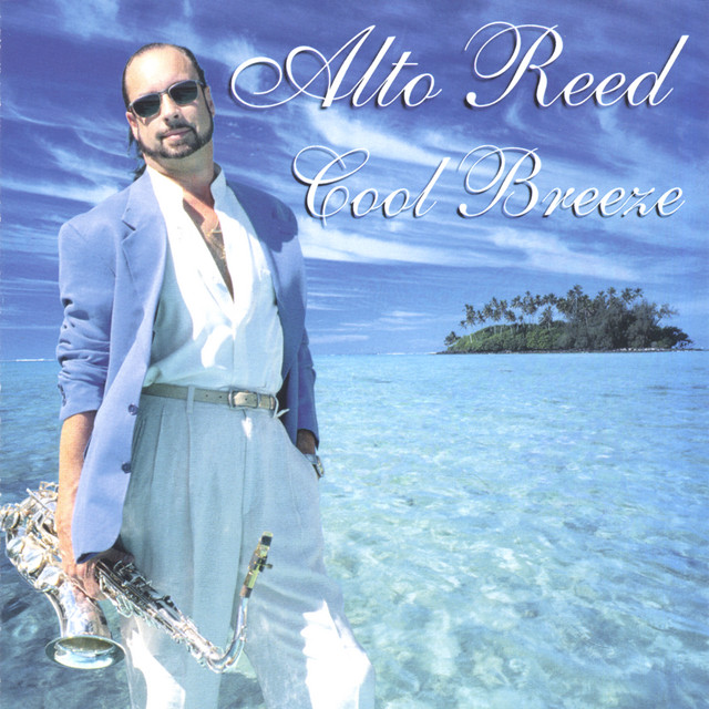 Cool Breeze album cover