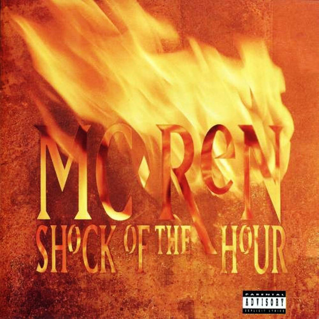 Shock Of The Hour album cover