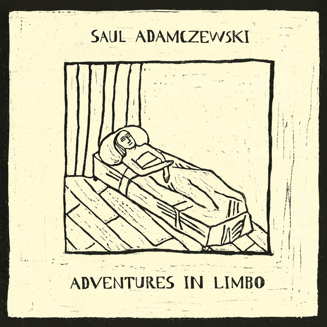 Adventures In Limbo album cover