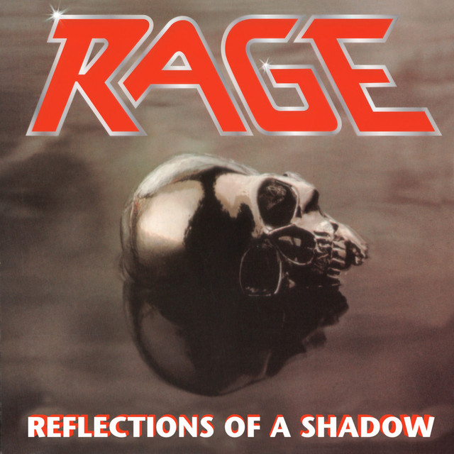 Reflections of a Shadow album cover