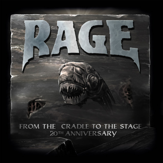 From the Cradle to the Stage - Live (20th Anniversary) album cover