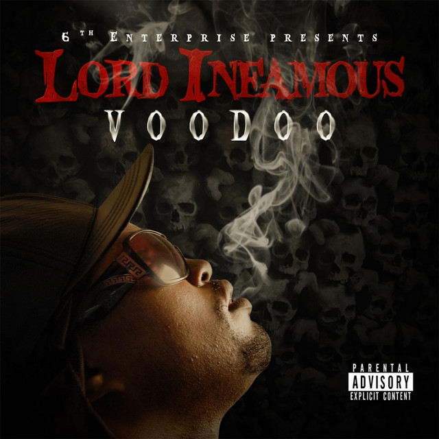 Voodoo album cover