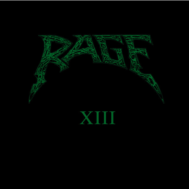XIII/Digi Ltd. Edition album cover