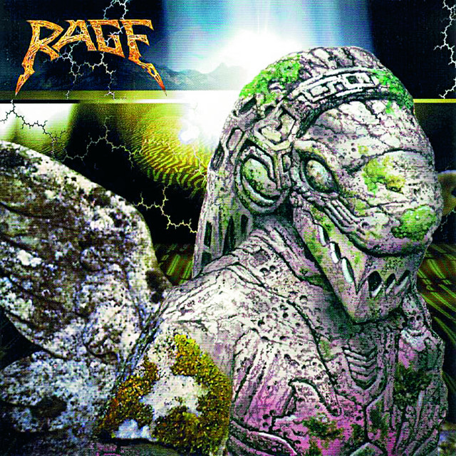 End Of All Days album cover