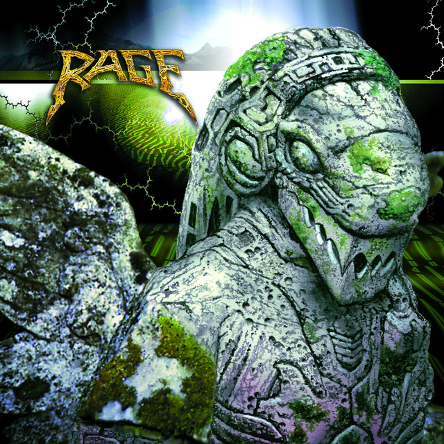 End Of All Days/Ltd. Edition album cover