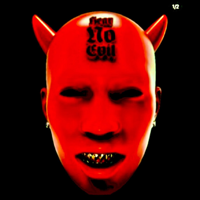 Speak No Evil album cover