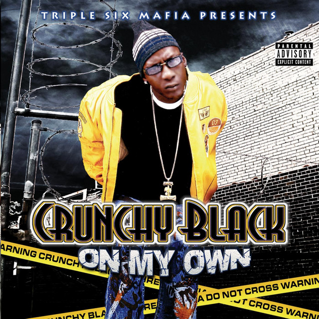 On My Own album cover