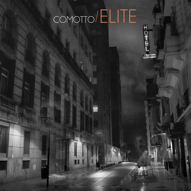 Elite album cover