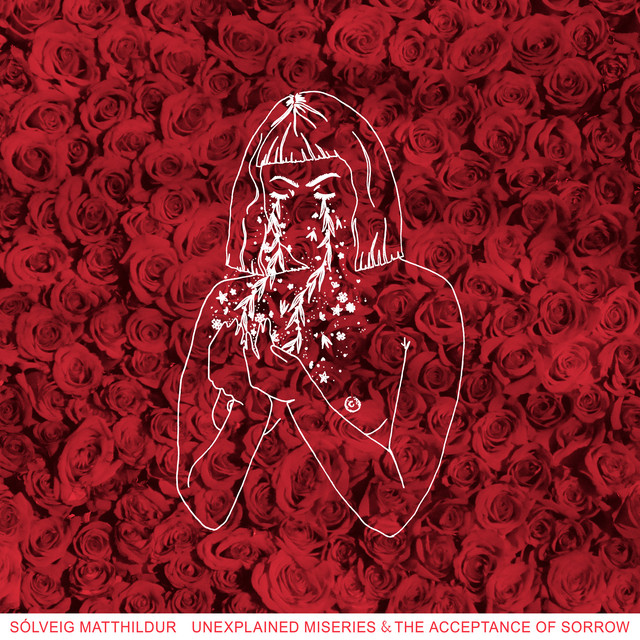 Unexplained Miseries & The Acceptance of Sorrow album cover