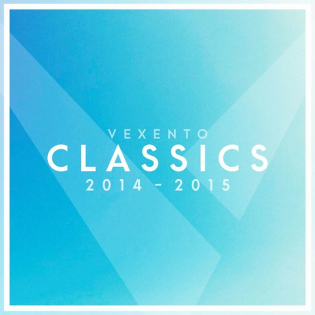 Classics 2014 - 2015 album cover