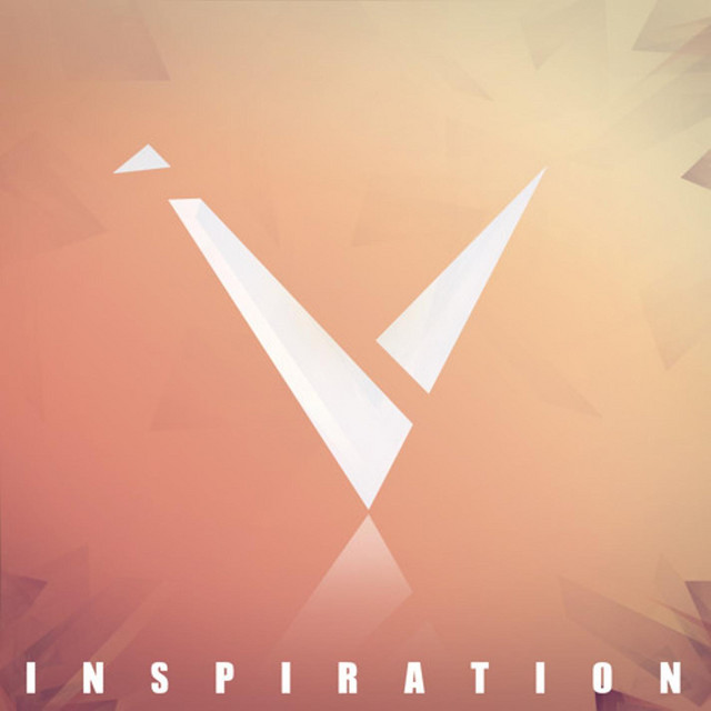 Inspiration album cover