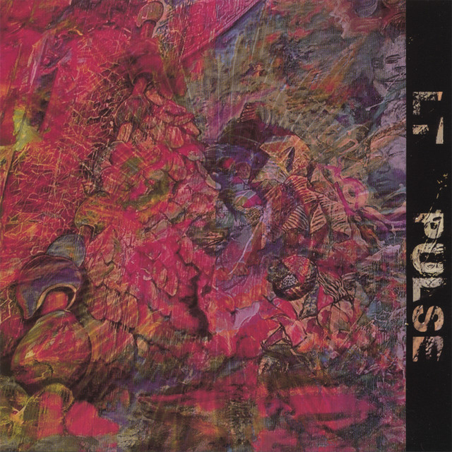Pulse album cover