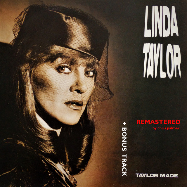 Taylor Made (2022 Remastered) [Bonus Track] album cover