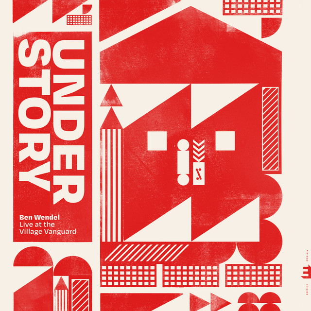 Understory: Live at the Village Vanguard album cover