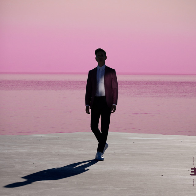 All One album cover