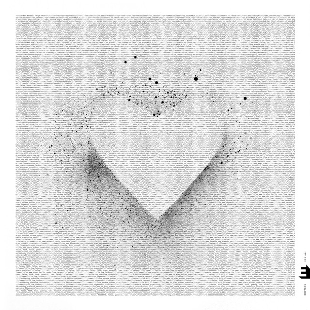 High Heart album cover