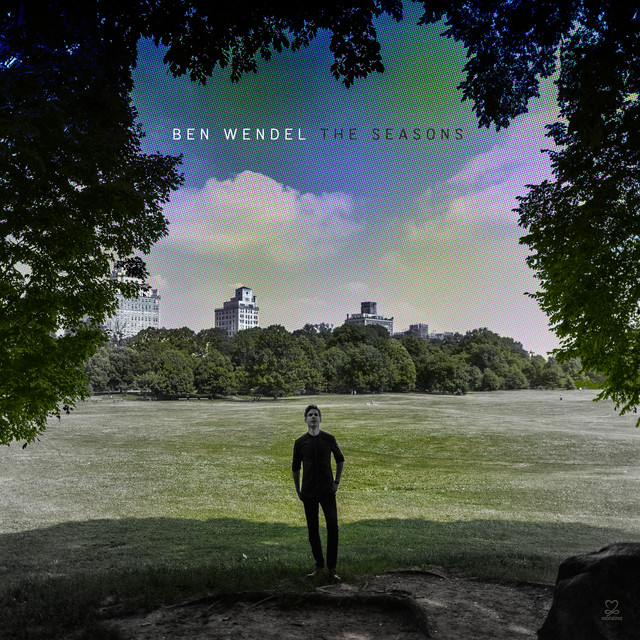 The Seasons album cover
