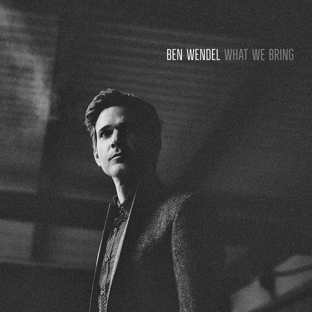 What We Bring album cover