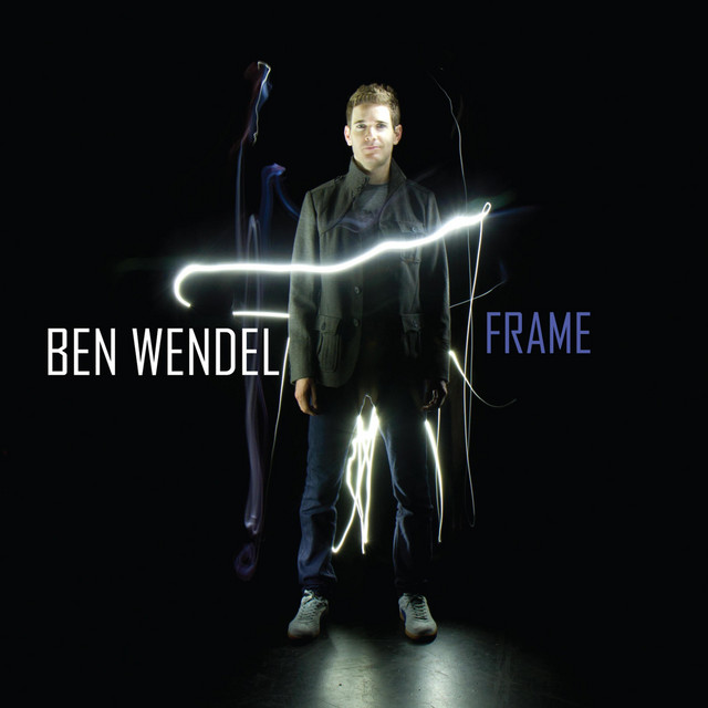 Frame album cover