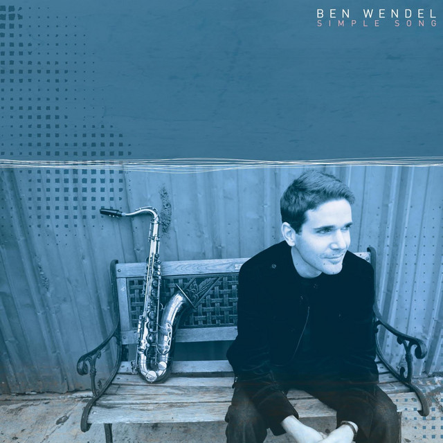 Simple Song album cover