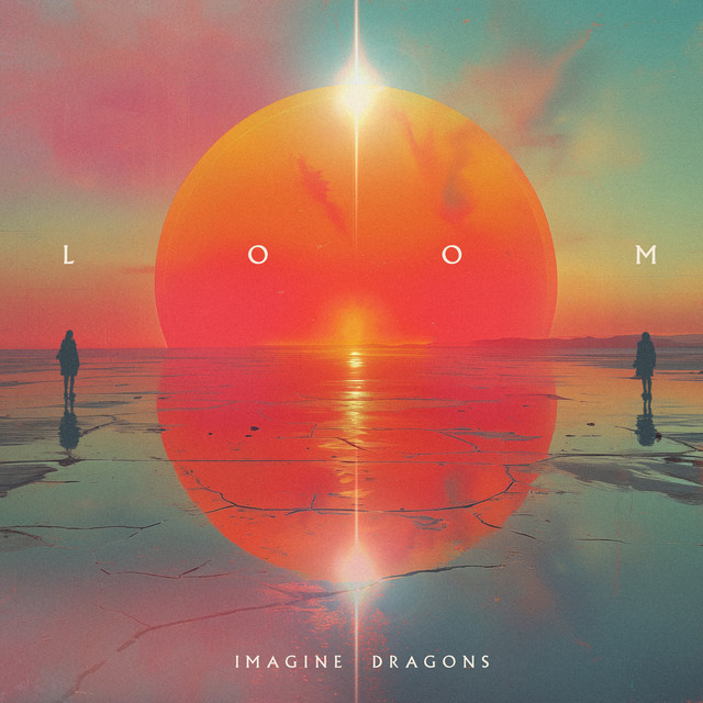 LOOM album cover