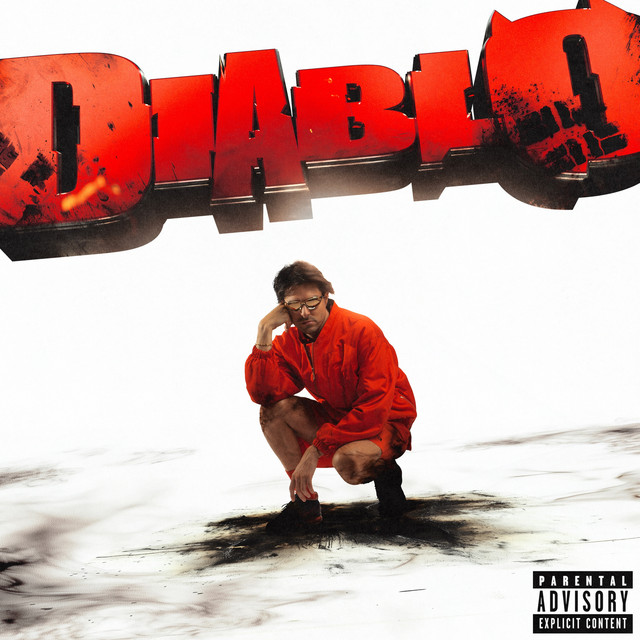 DIABLO album cover