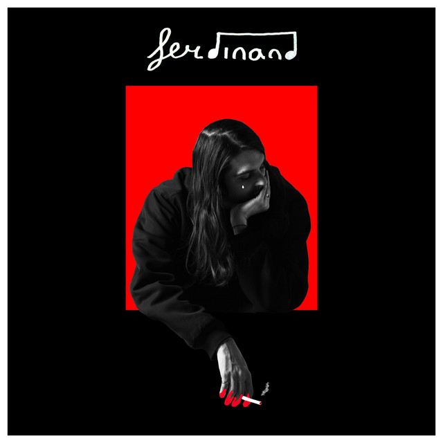 Ferdinand album cover