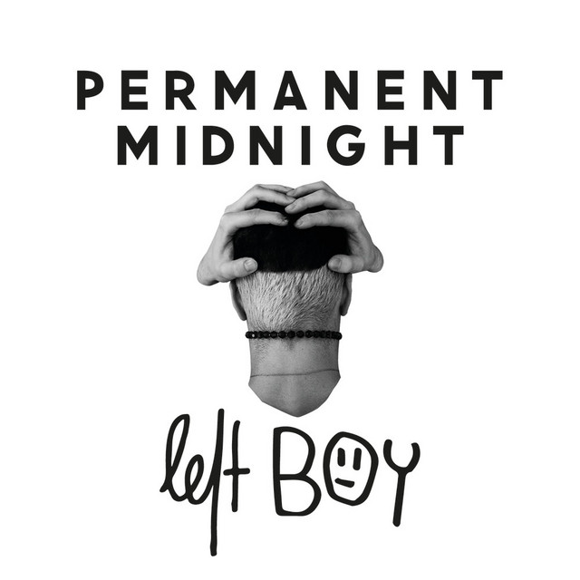 Permanent Midnight album cover