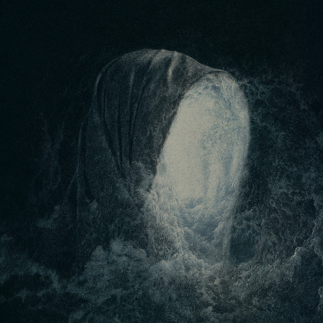 Devouring Radiant Light album cover