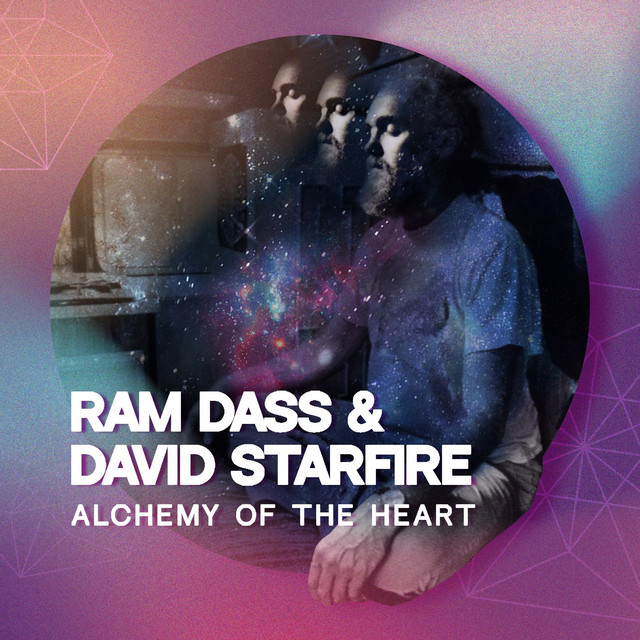 Alchemy of the Heart album cover