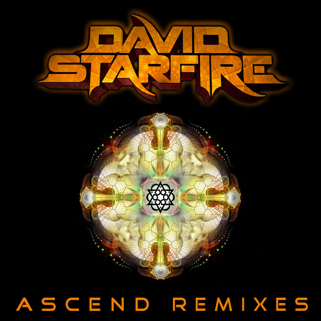Ascend Remixes album cover