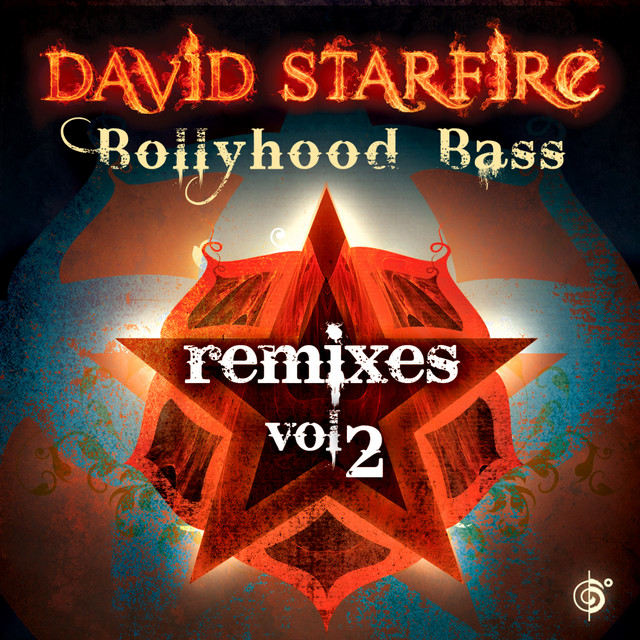 Bollyhood Bass Remixes, Vol. 2 album cover
