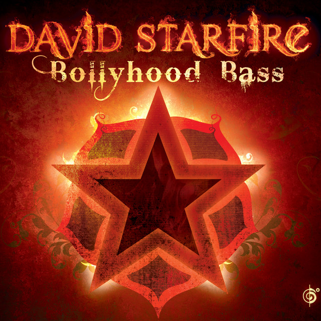 Bollyhood Bass album cover