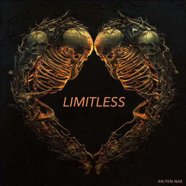 Limitless album cover