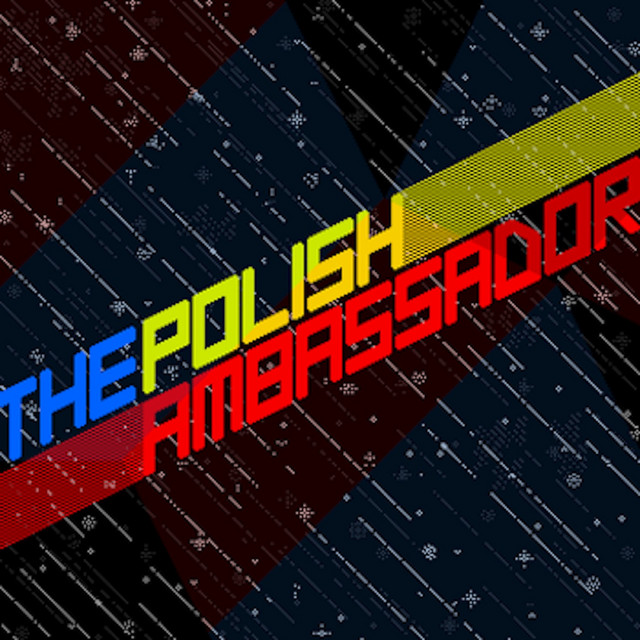 Diplomatic Immunity album cover