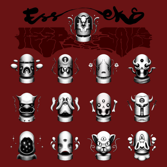 The Keepsake Collection album cover