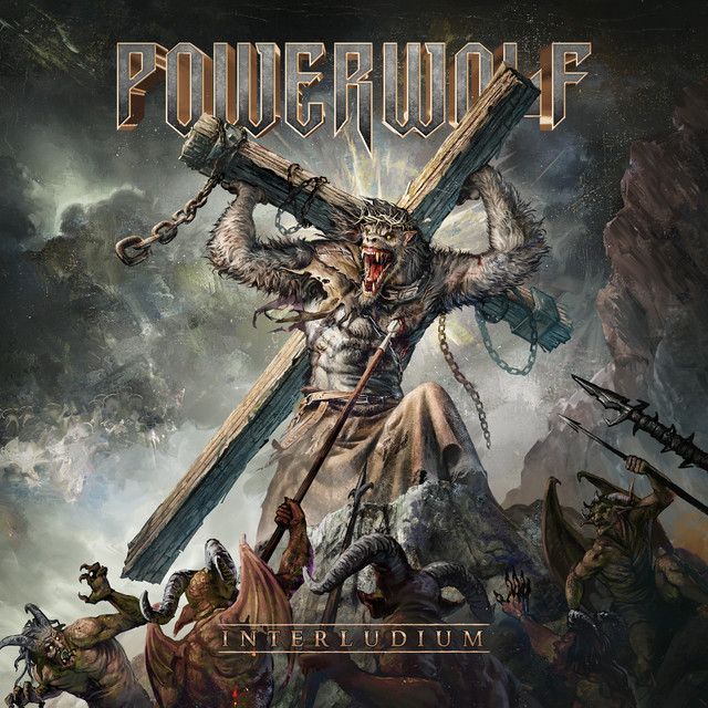 Interludium (Deluxe Version) album cover