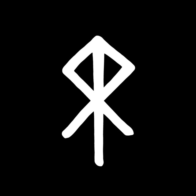 Ritual album cover