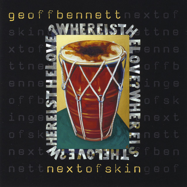 Next Of Skin album cover