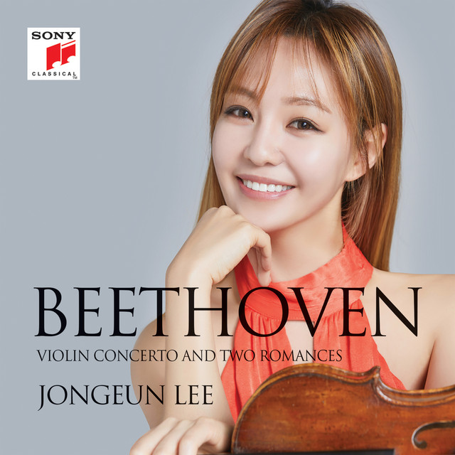 Beethoven Violin Concerto