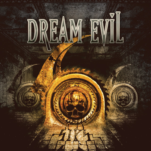 SIX album cover