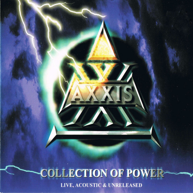 Collection of Power album cover